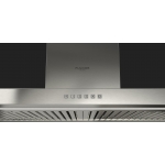 Fulgor FTHD 1200 TC X 120厘米 730m³/h 煙囪式抽油煙機